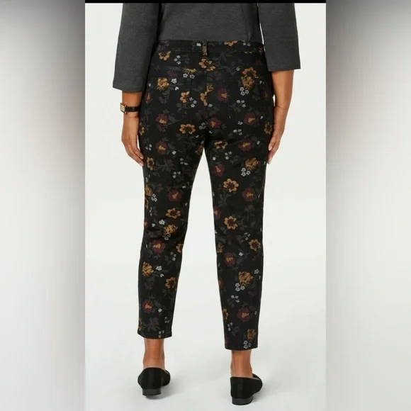 Women’s charter club capri pants 16 - Picture 2 of 15